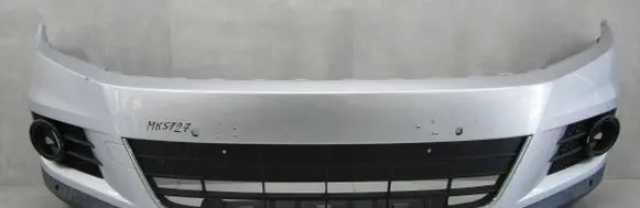 Volkswagen Tiguan Front bumper 5N0807221K