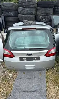 Ford Grand C-MAX Tailgate/trunk/boot lid