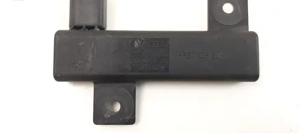 Interior comfort aerial antenna