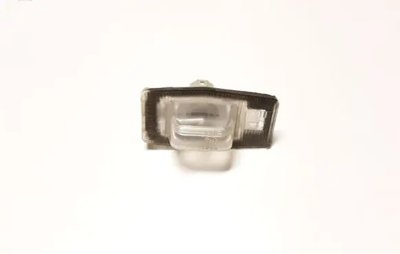 Ford Maverick Number plate light V183 0384