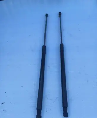 Peugeot RCZ Tailgate/trunk strut/damper YM17465080