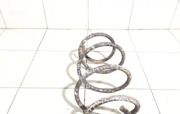 Chrysler Voyager Front coil spring