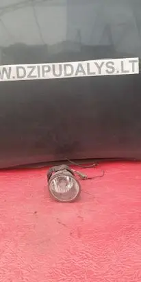Nissan X-Trail T30 Front fog light