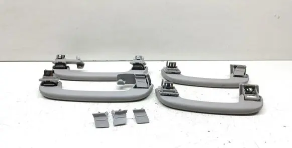 BMW 5 F10 F11 A set of handles for the ceiling 