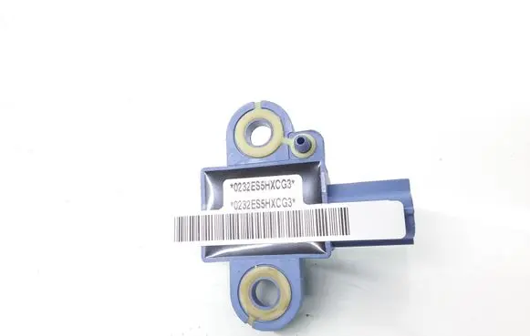 Volkswagen Golf V Airbag deployment crash/impact sensor 1K0955557A