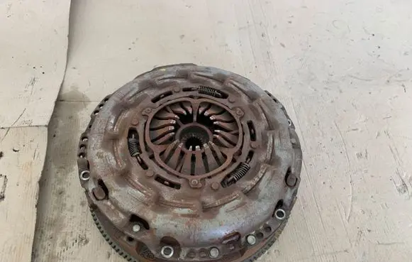Fiat Ducato Clutch set kit
