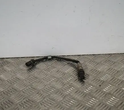 BMW 7 E65 E66 Lambda probe sensor 7558179