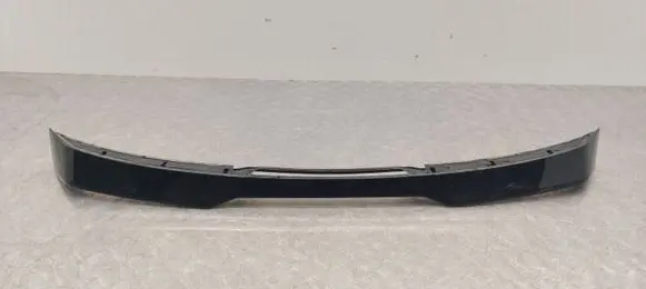 Volkswagen Polo VI Tailgate/trunk spoiler 2G6827934A