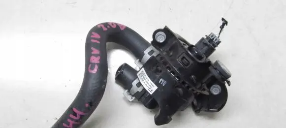Honda CR-V Electric auxiliary coolant/water pump