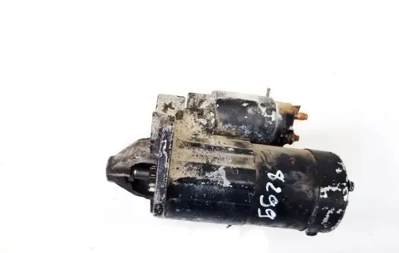 Dacia Logan I Starter motor 1032547