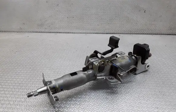 Toyota Avensis T250 Steering wheel axle 0265005432