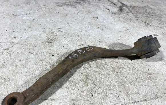 BMW X5 E53 Front control arm