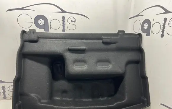 Mercedes-Benz C W206 Other trunk/boot trim element 