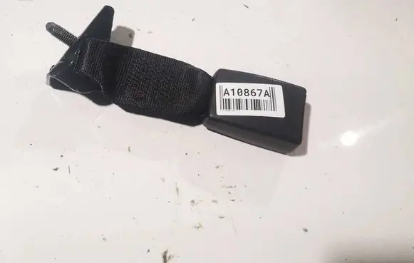 Fiat Bravo Rear seatbelt buckle 34018403 100108