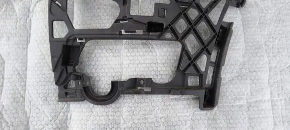 Volkswagen Golf VII Front bumper mounting bracket 5G0807723D