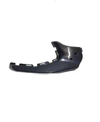Audi A6 S6 C8 4K Front bumper mounting bracket 4K0807098