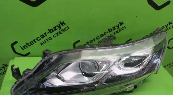 Mitsubishi Eclipse Cross Headlight/headlamp