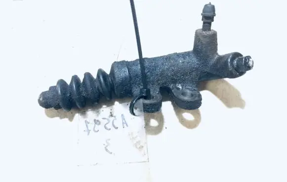 Mazda 6 Clutch master cylinder