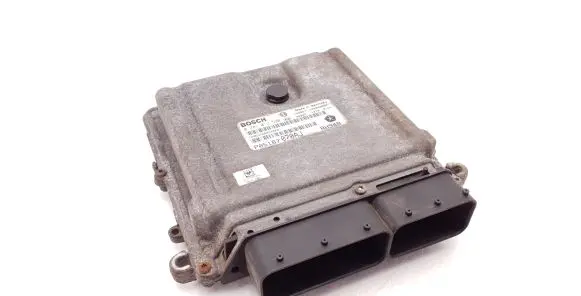 Chrysler Grand Voyager V Engine control unit/module 0281013530 P05187070AJ P05187