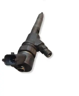 Toyota Yaris Fuel injector 2367033010 0445110085