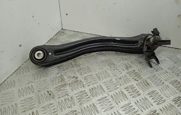 Mercedes-Benz GLE (W166 - C292) Rear upper control arm/wishbone A1663520405