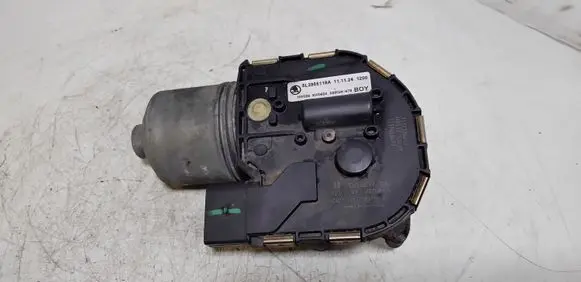 Skoda Yeti (5L) Wiper motor 5L2955119A 1397220655