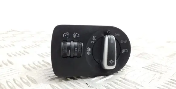 Audi A3 S3 A3 Sportback 8P Light switch 8P2941531BB 8P0919094