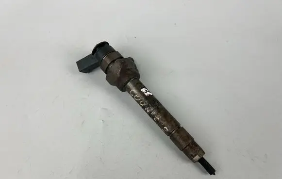 Mini One - Cooper Clubman R55 Fuel injector 8506902 0445110401