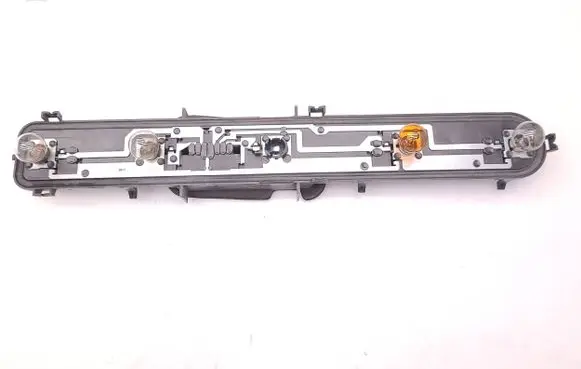 Mercedes-Benz Sprinter W906 Tail light bulb cover holder 3917379999