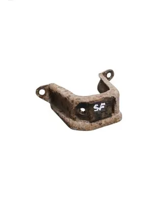Subaru Forester SF Sway bar bush bracket, rear 