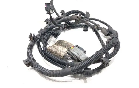 Alfa Romeo Stelvio Parking sensor (PDC) wiring loom 00505604150