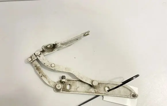 BMW 3 E46 Tailgate/trunk/boot hinge 8220074