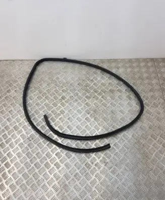 Mitsubishi L200 Front door rubber seal