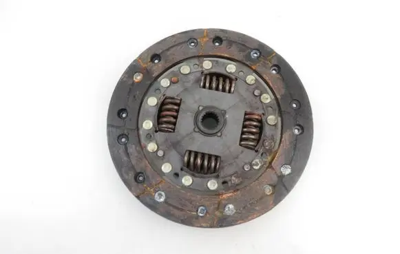 Fiat Stilo Clutch pressure plate 320037510