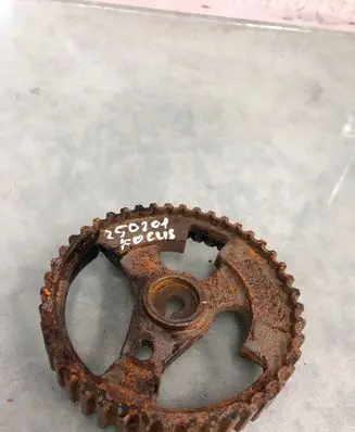 Ford Focus Camshaft pulley/ VANOS 