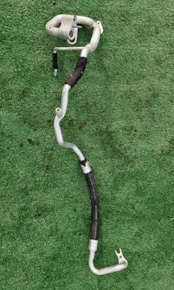 Mercedes-Benz E W213 Air conditioning (A/C) pipe/hose A2138307502