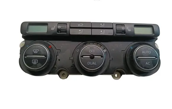 Climate control unit