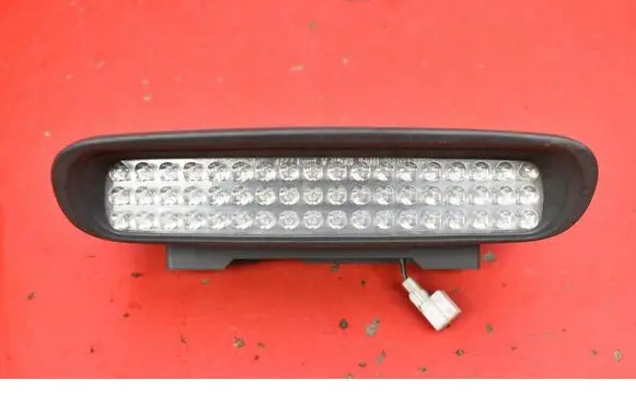 Hyundai Santa Fe Boot/trunk interior light 