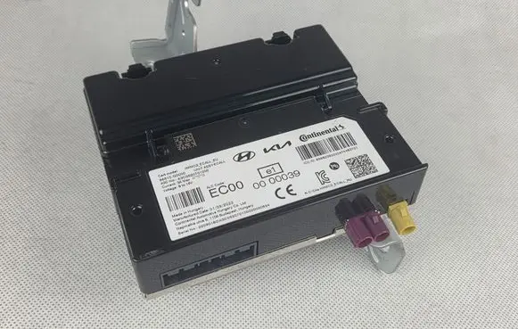 Hyundai i20 (BC3 BI3) Other control units/modules 96510-Q0000 A3C0520701000 0000039