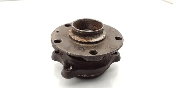 Audi A6 S6 C6 4F Rear wheel ball bearing 