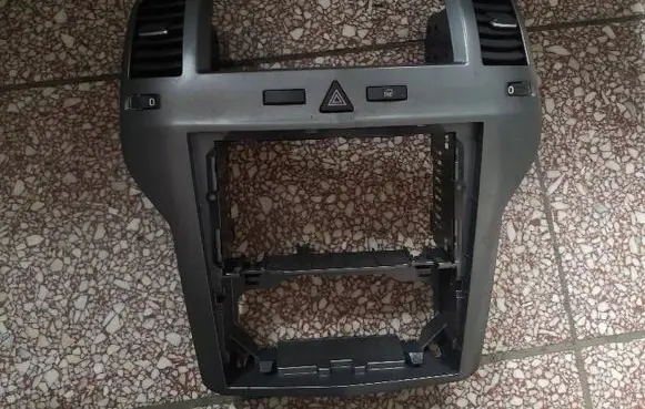 Opel Zafira B Dashboard air vent grill cover trim 13145030