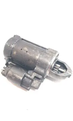 Mercedes-Benz E W211 Starter motor 0051512901 A0051512901 0051516601