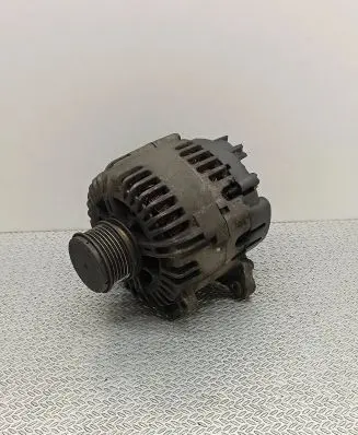 Volkswagen Golf V Generator/alternator 06F903023C 2542695F