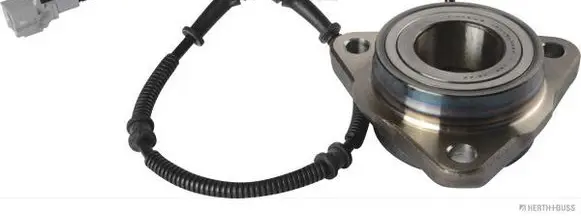 Nissan Xterra Front wheel bearing hub J4700408