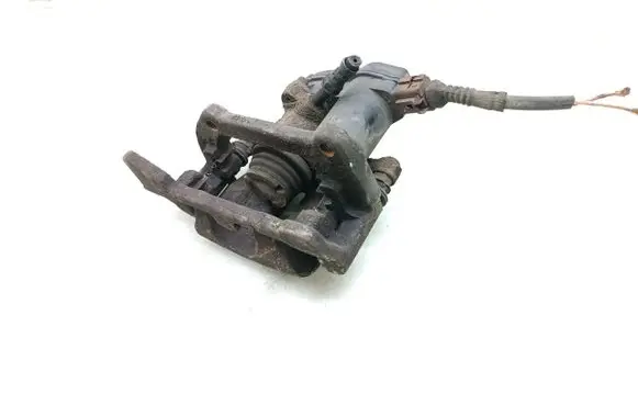 Audi A4 S4 B8 8K Rear brake caliper