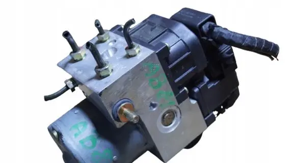 Porsche Boxster 986 ABS Pump 98635575500