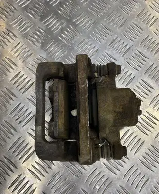 Mazda CX-7 Rear brake caliper