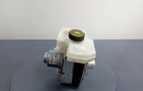 BMW 7 G11 G12 Brake booster 5A4A0D2