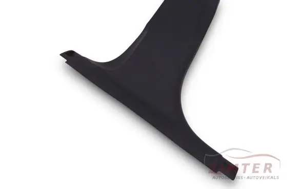Audi A5 Sportback 8TA (B) pillar trim (bottom) 8T8867239A