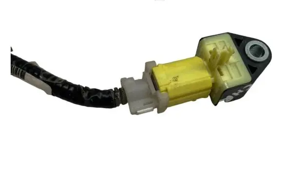 Toyota C-HR I Airbag deployment crash/impact sensor 89173F4010